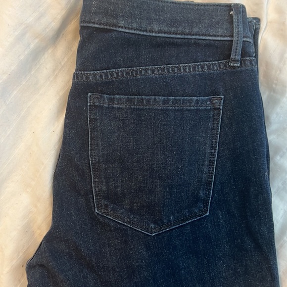 Sale 5/20 💕 EUC GAP 1969 True Skinny Stretch Jeans 27R - Picture 5 of 9